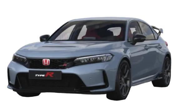 Honda Civic Type R